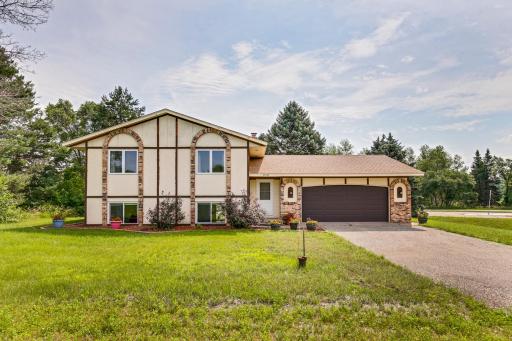 15315 Armstrong Boulevard NW, Anoka, MN 55303