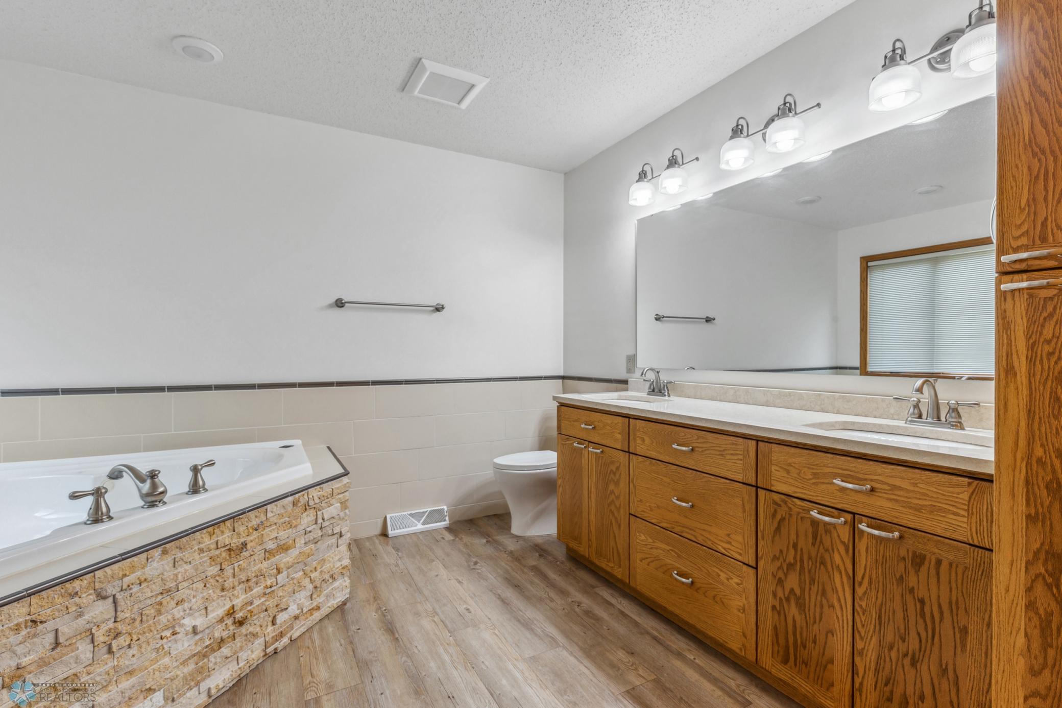 Private Bathroom
