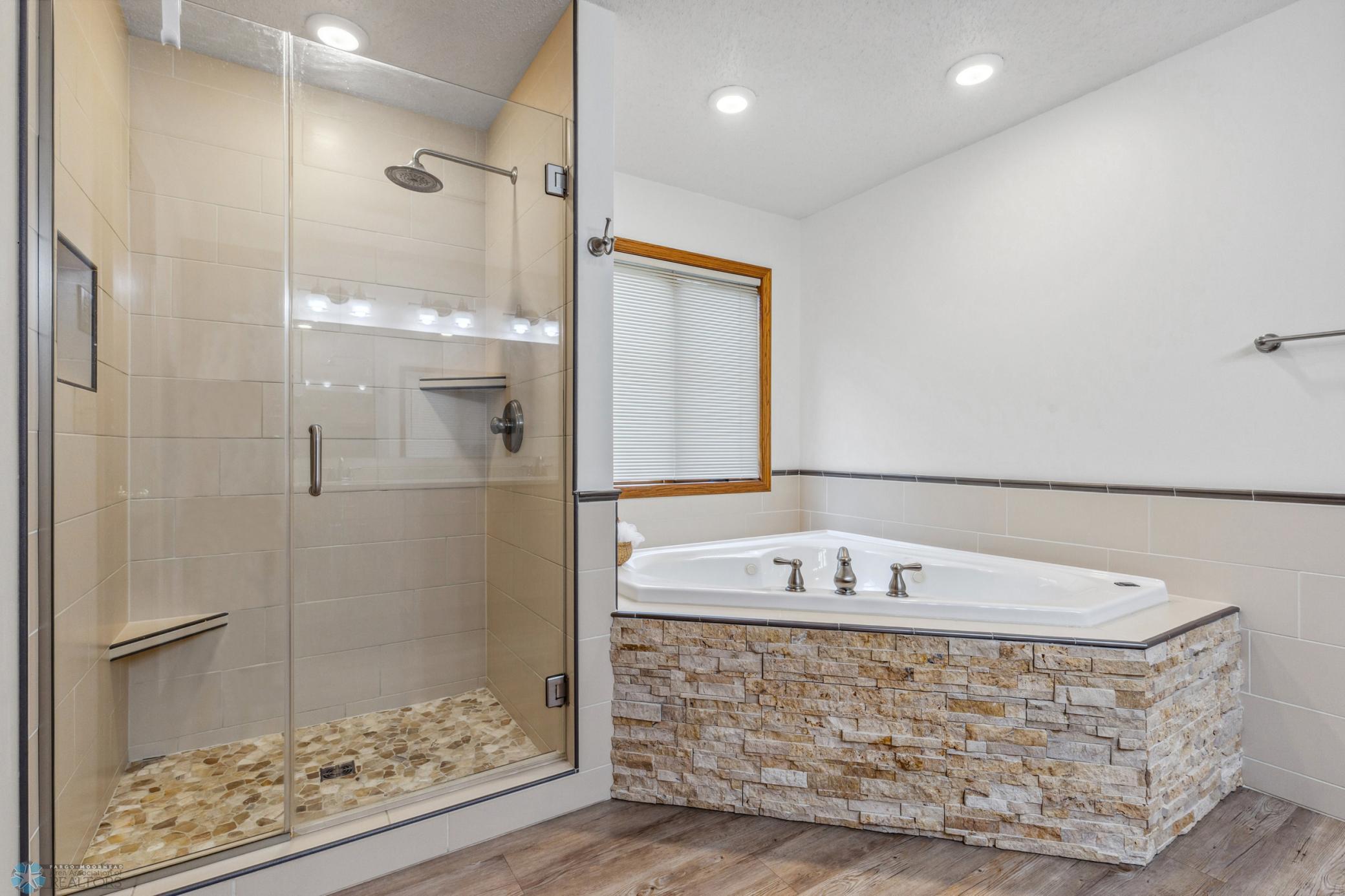 Private Bathroom