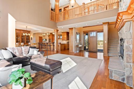 1445 Butterfly Lane, Jordan, MN 55352