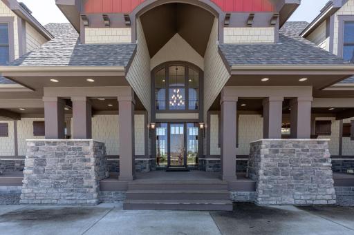 1445 Butterfly Lane, Jordan, MN 55352