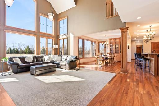 1445 Butterfly Lane, Jordan, MN 55352
