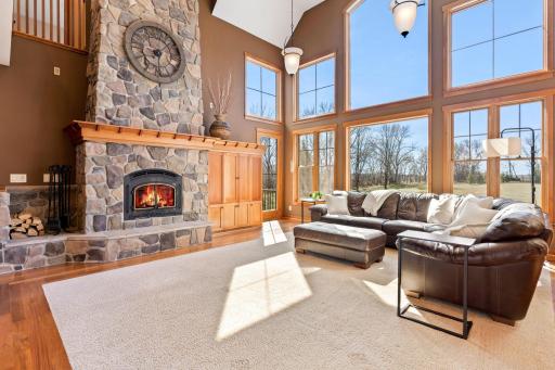 1445 Butterfly Lane, Jordan, MN 55352
