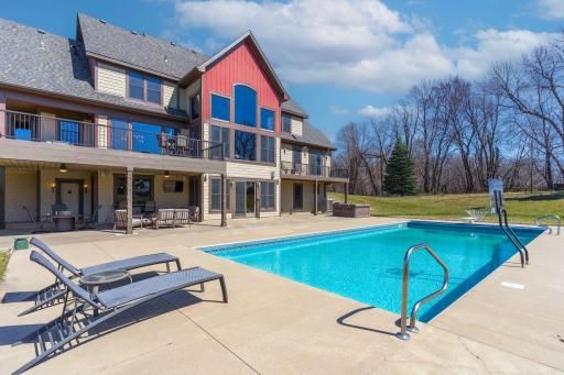 1445 Butterfly Lane, Jordan, MN 55352