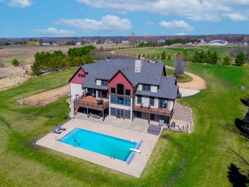 1445 Butterfly Lane, Jordan, MN 55352