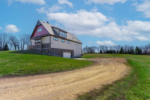 1445 Butterfly Lane, Jordan, MN 55352