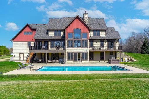 1445 Butterfly Lane, Jordan, MN 55352