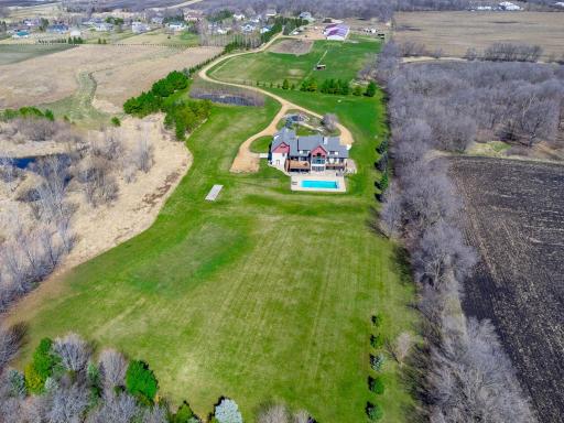 1445 Butterfly Lane, Jordan, MN 55352