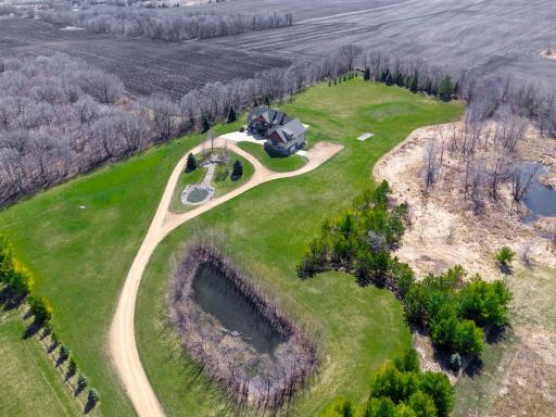 1445 Butterfly Lane, Jordan, MN 55352