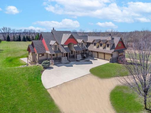 1445 Butterfly Lane, Jordan, MN 55352