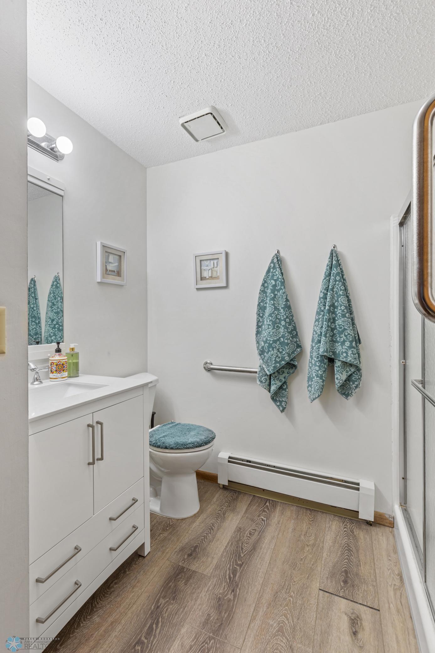 Bathroom #2