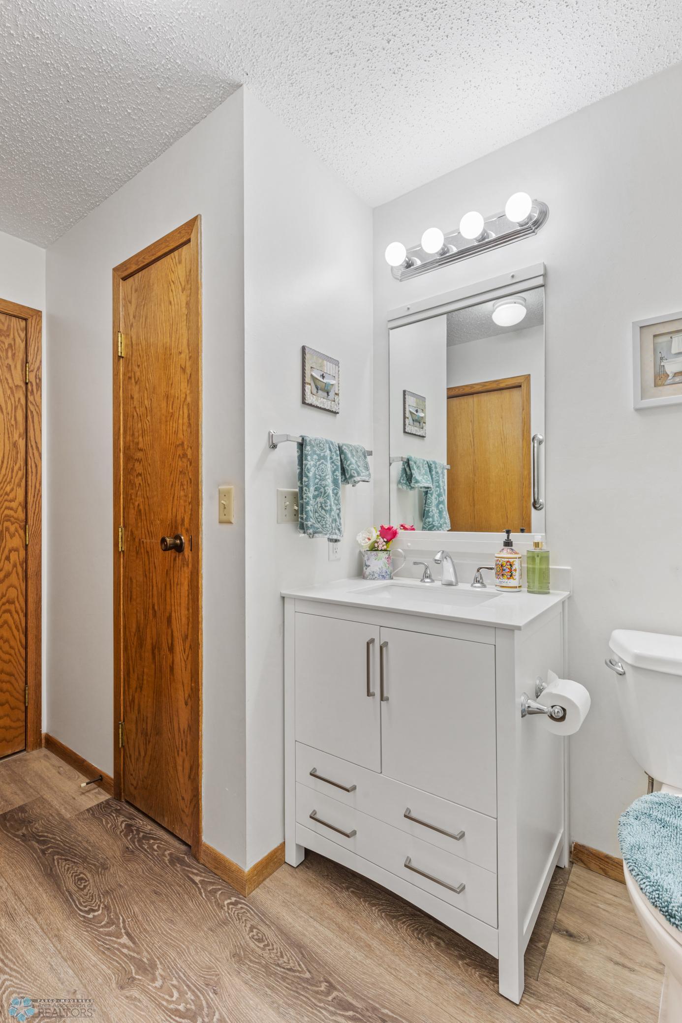 Bathroom #2