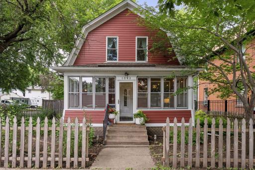 1043 Barrett Street, Saint Paul, MN 55103