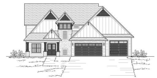 4840 148th Avenue NE, Ham Lake, MN 55304
