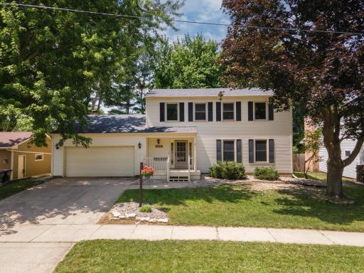 Photo for 4023 11th Avenue NW, Rochester, MN 55901 - listing #6567047 4023 11th Avenue NW, Rochester, MN 55901