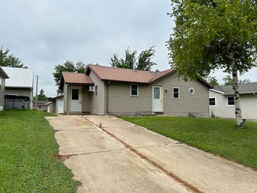 202 Hill Street, Russell, MN 56169