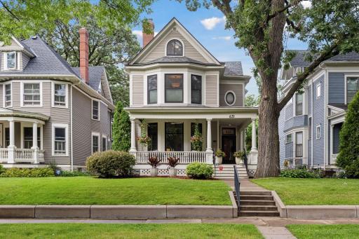 631 Goodrich Avenue, Saint Paul, MN 55105