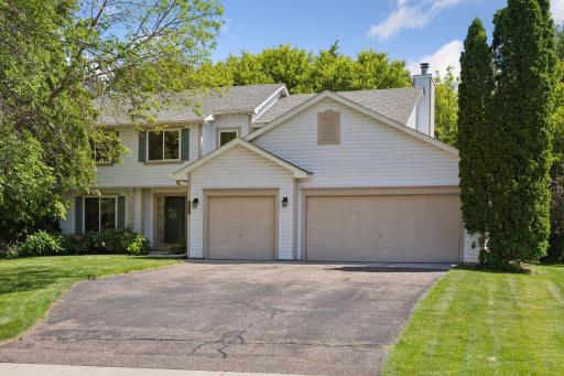 3247 Meadow Brook Place, Saint Paul, MN 55125