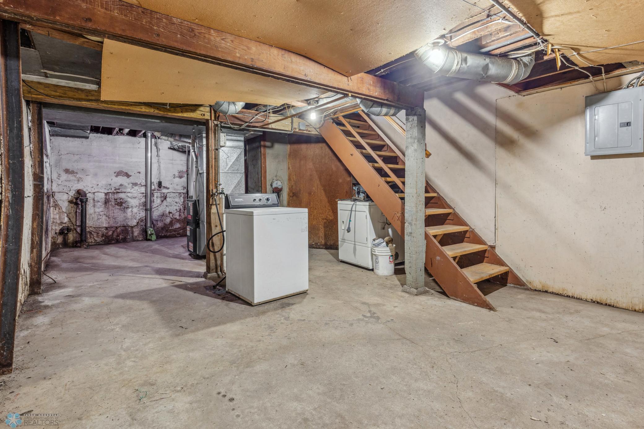 Basement