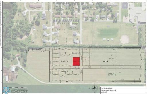 306 5 Street NW, Ulen, MN 56585