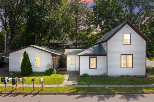 585 W 3rd Street, Rush City, MN 55069