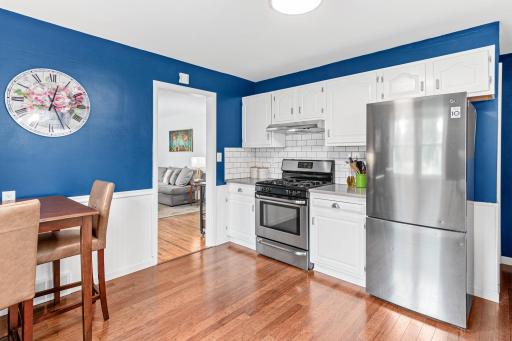 5316 47th Avenue N, Crystal, MN 55422