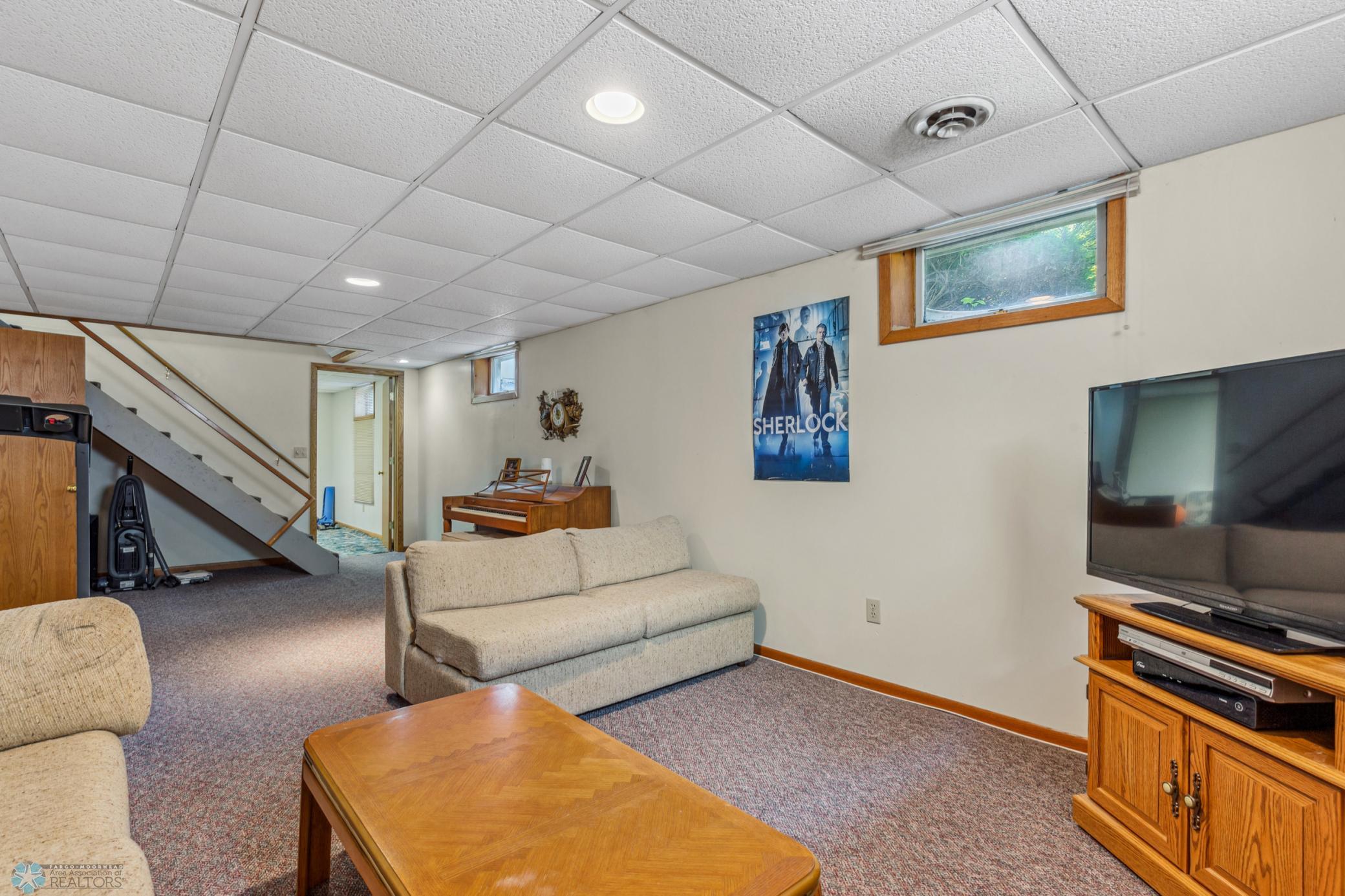 Lower Level