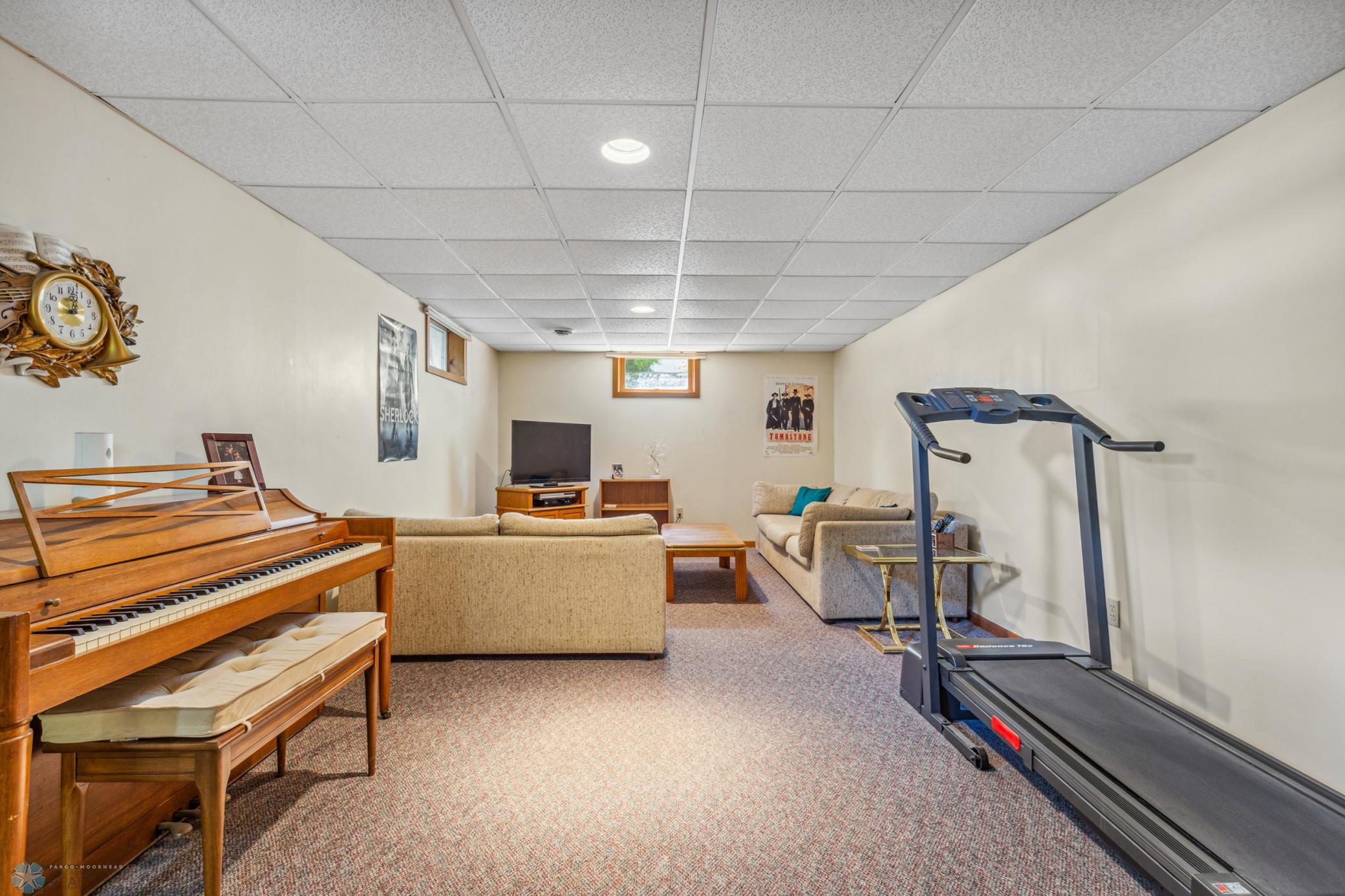 Lower Level