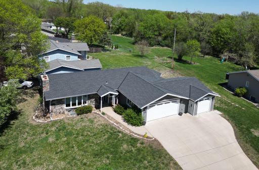 675 10th Street, Granite Falls, MN 56241
