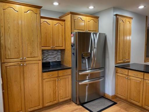 More cabinets than you can imagine