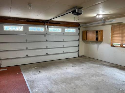 New garage door openers