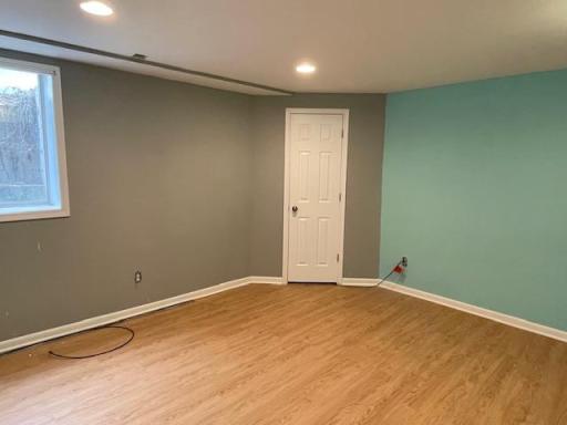 4th Bedroom