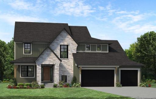 16860 46th Avenue N, Plymouth, MN 55446