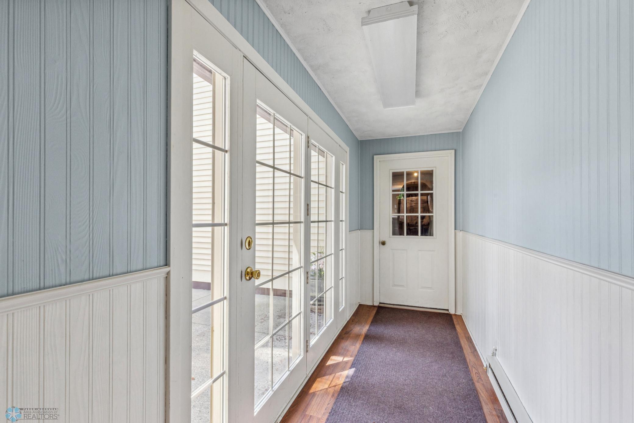 Breezeway