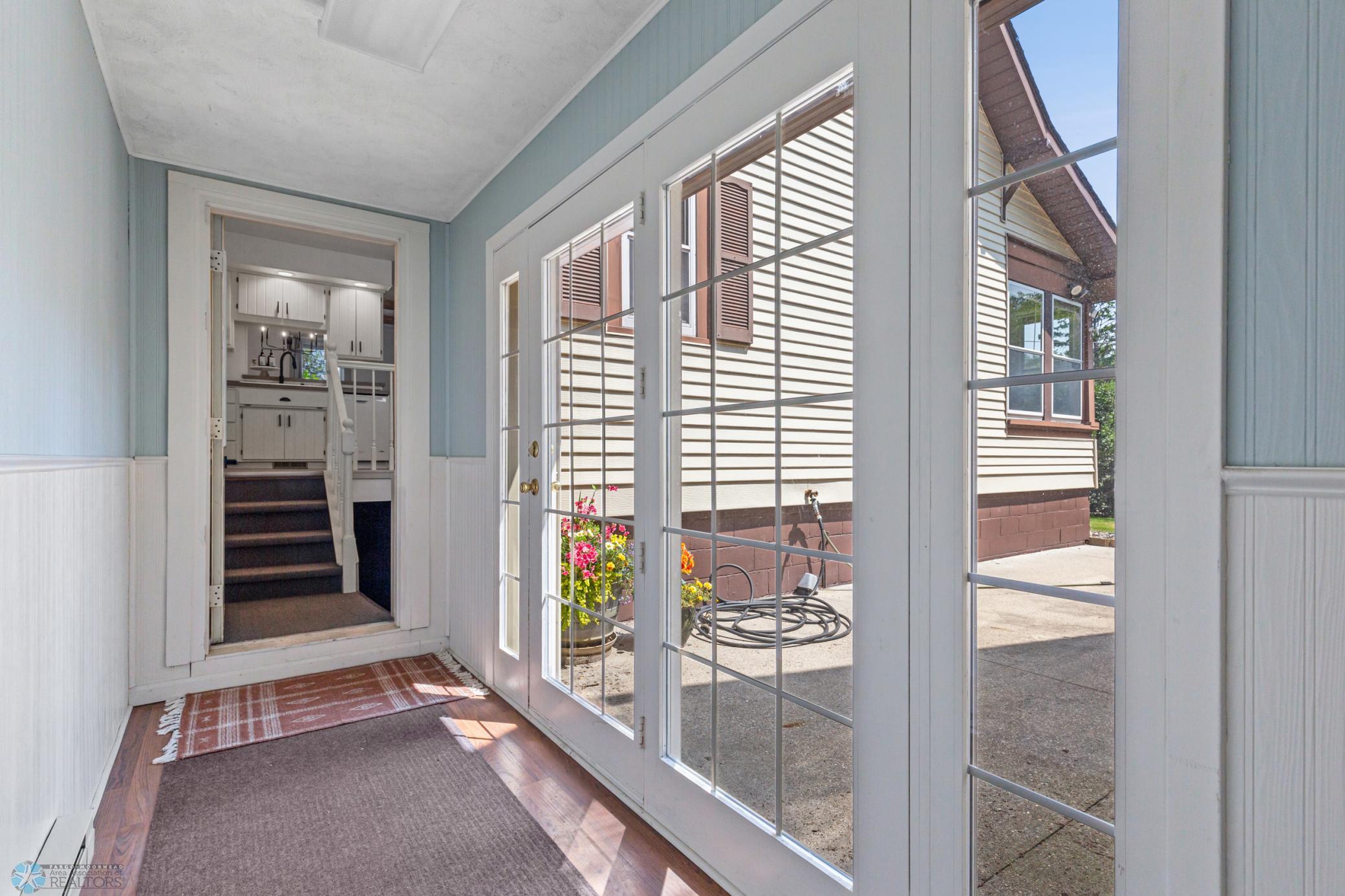 Breezeway