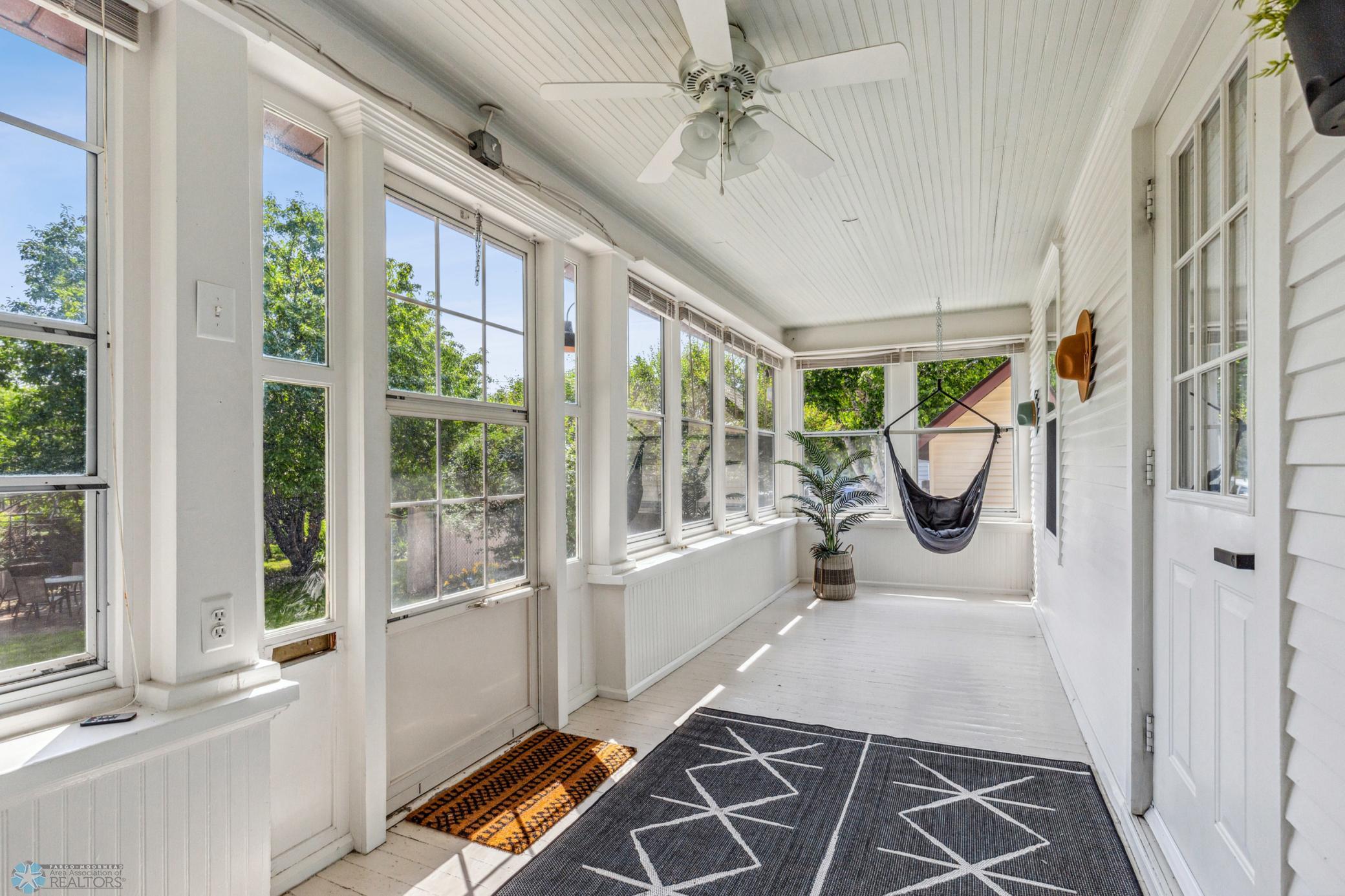 3 Season Porch