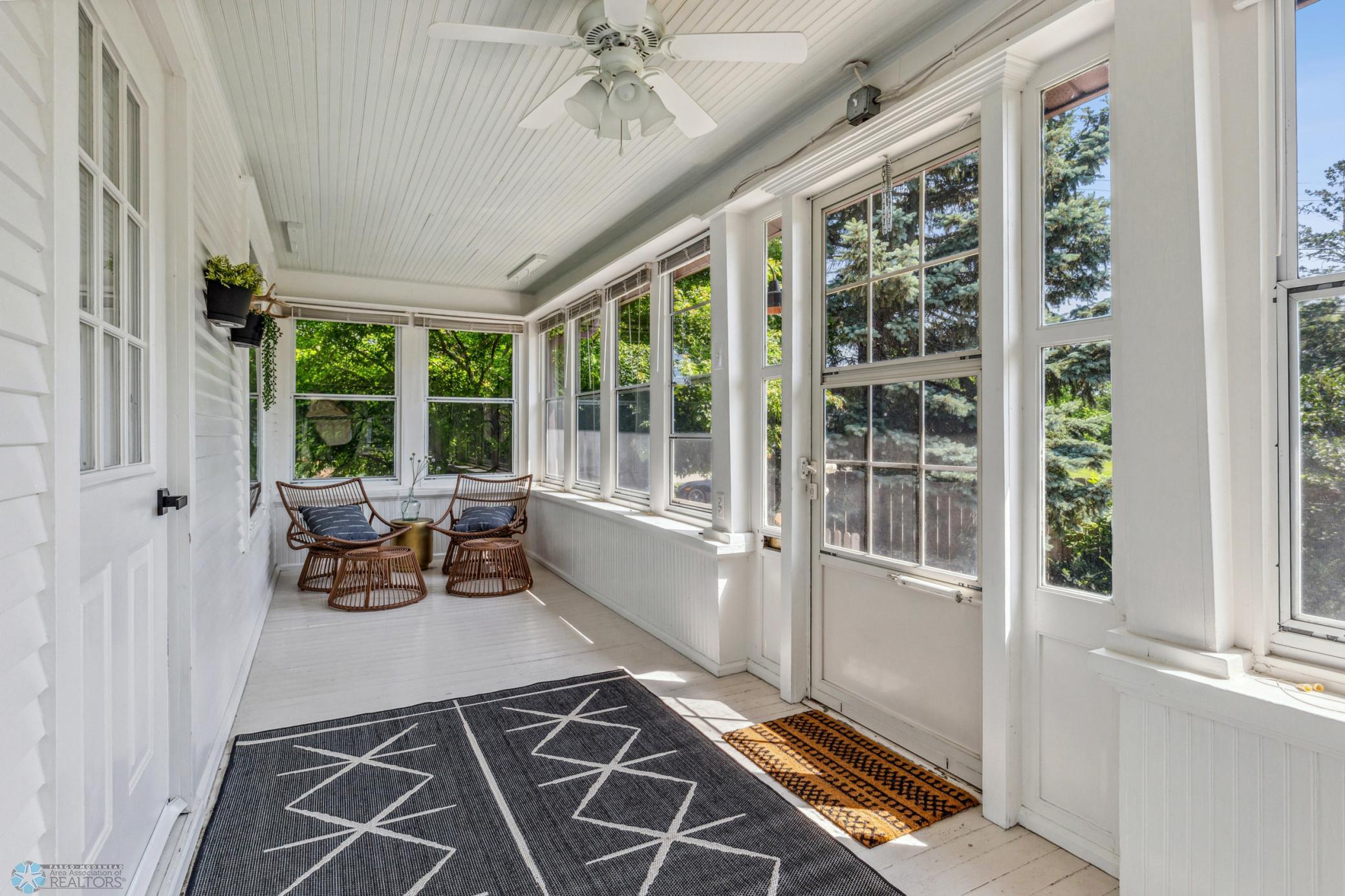 3 Season Porch