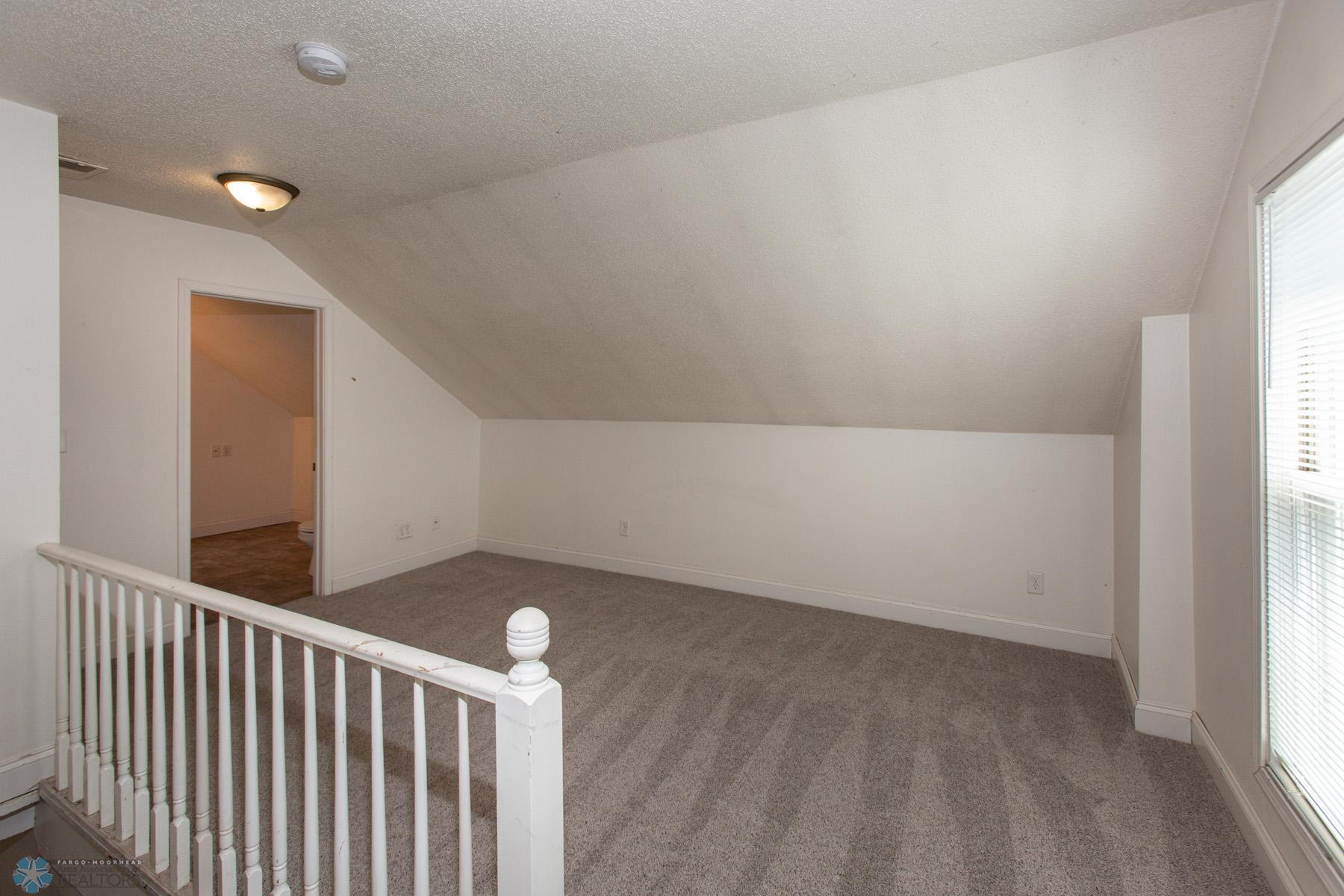 Upper Family Room Loft