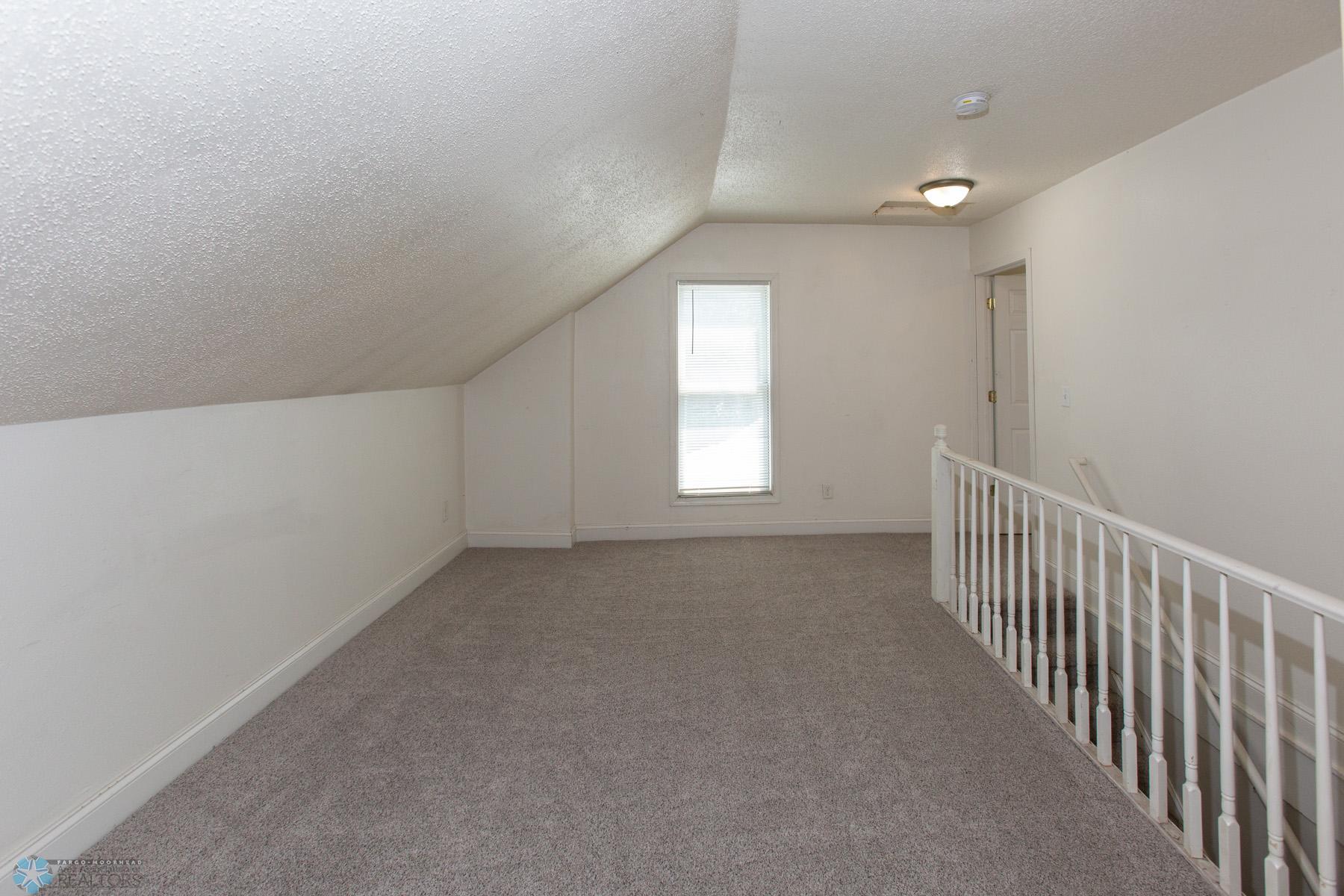 Upper Family Room Loft