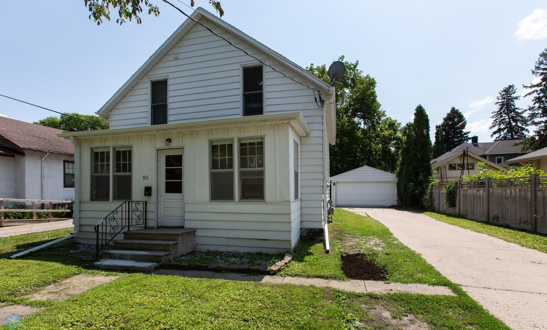 Front Exterior