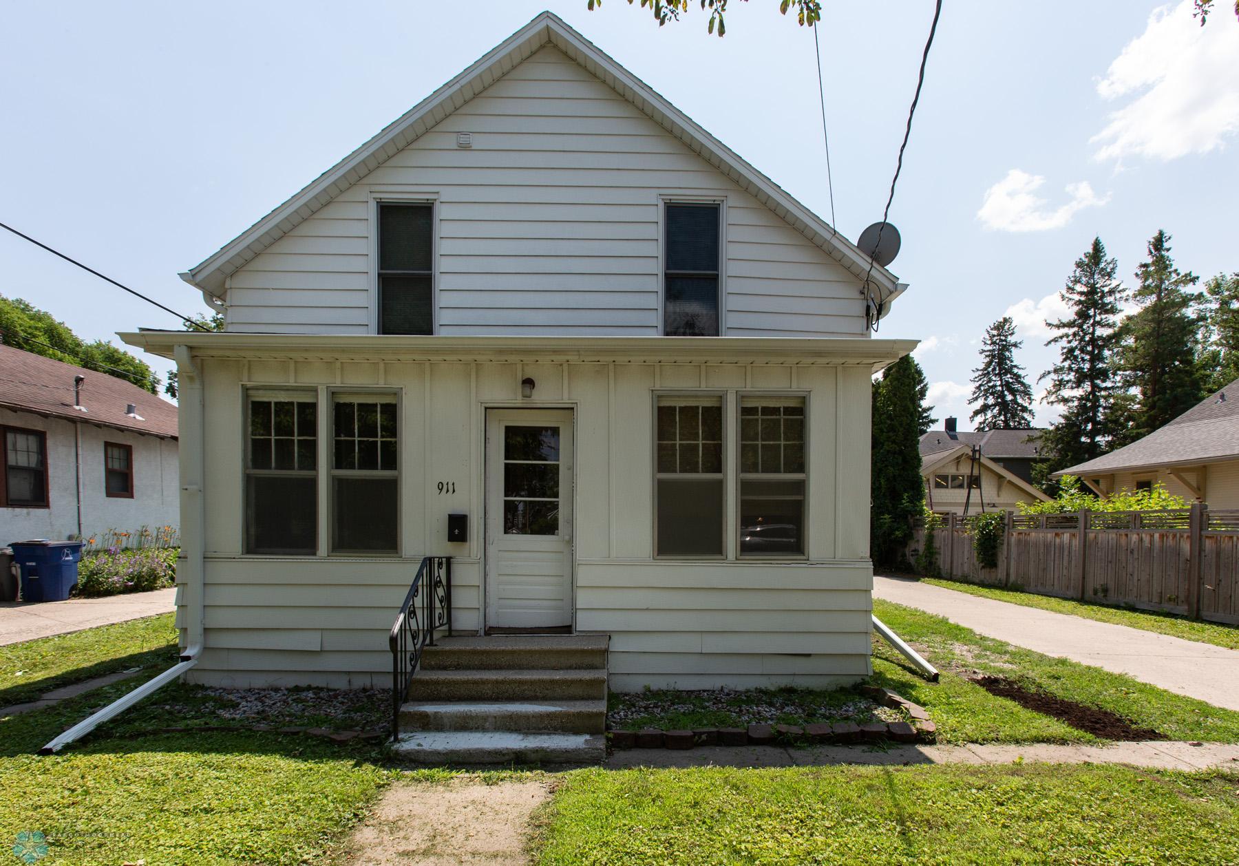 Front Exterior