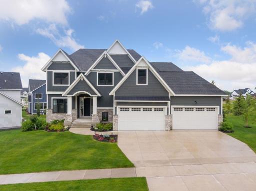 6387 Yuma Lane N, Maple Grove, MN 55311