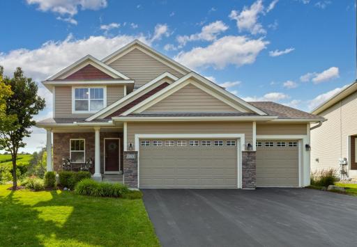 9110 Degler Circle, Chanhassen, MN 55317