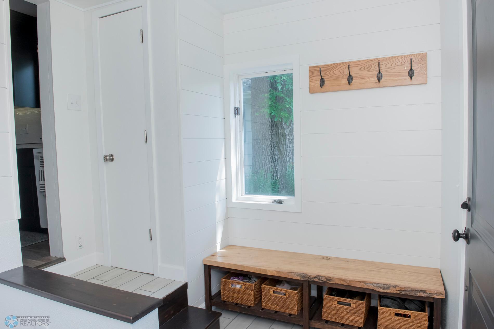 Mudroom