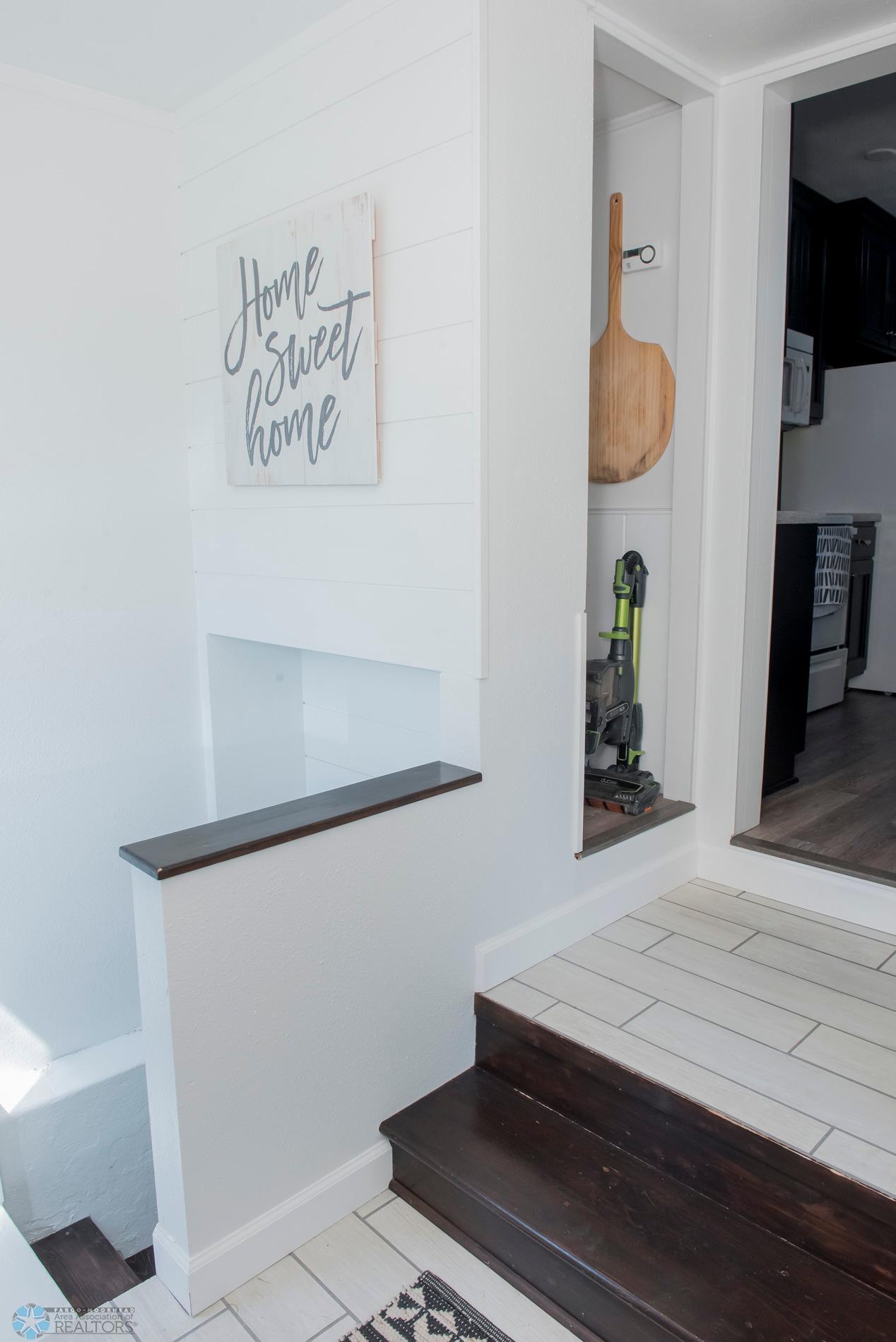 Mudroom