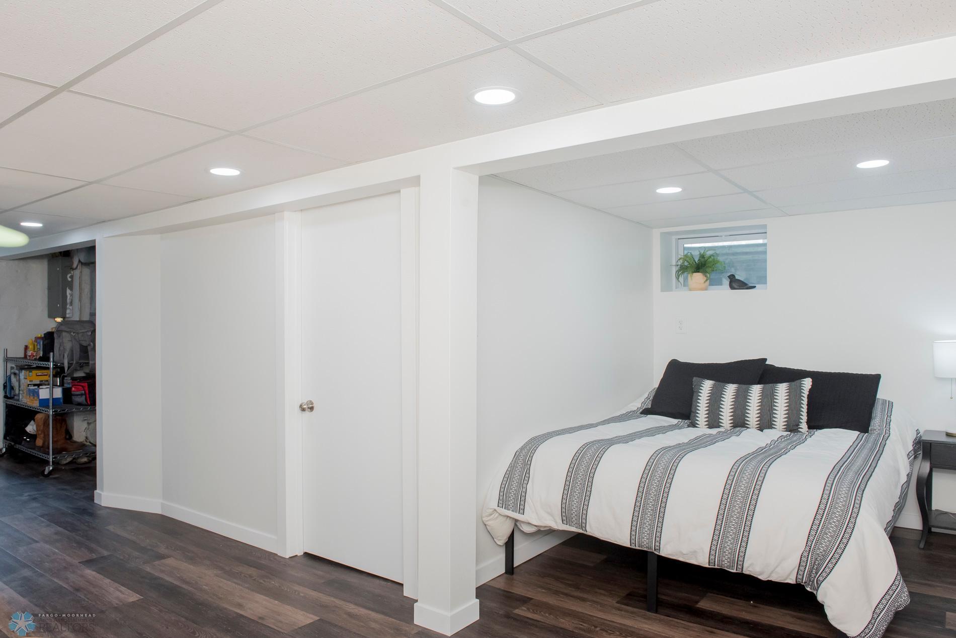 flex room