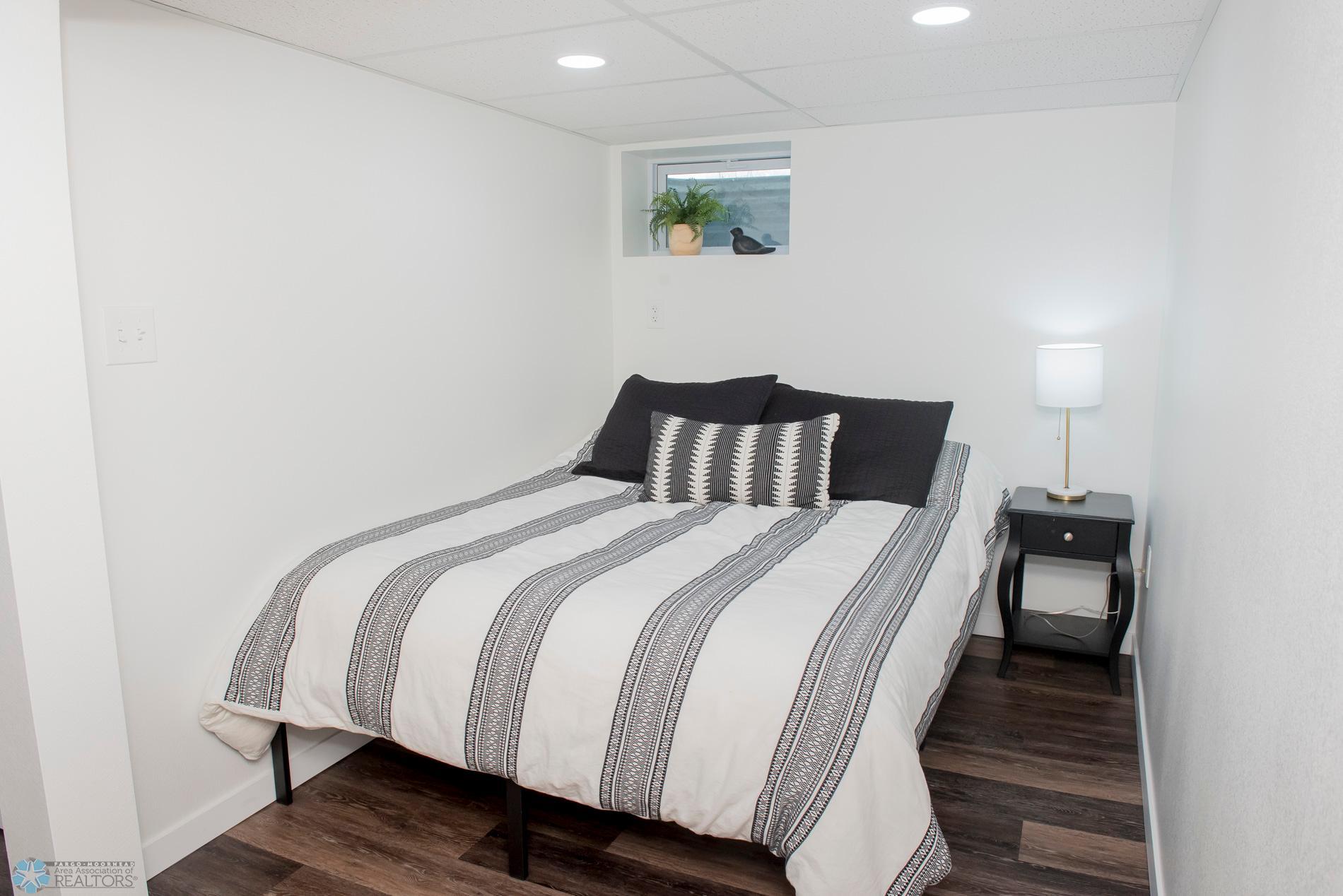 flex room