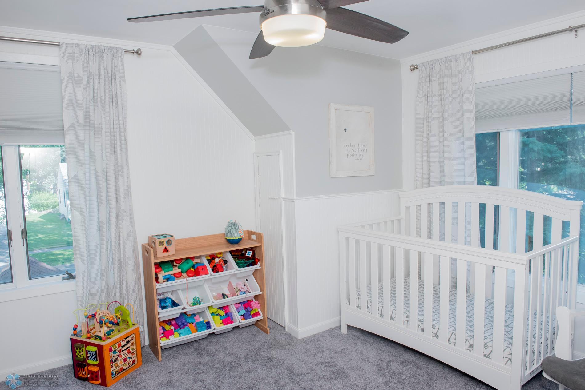 Bedroom # 2