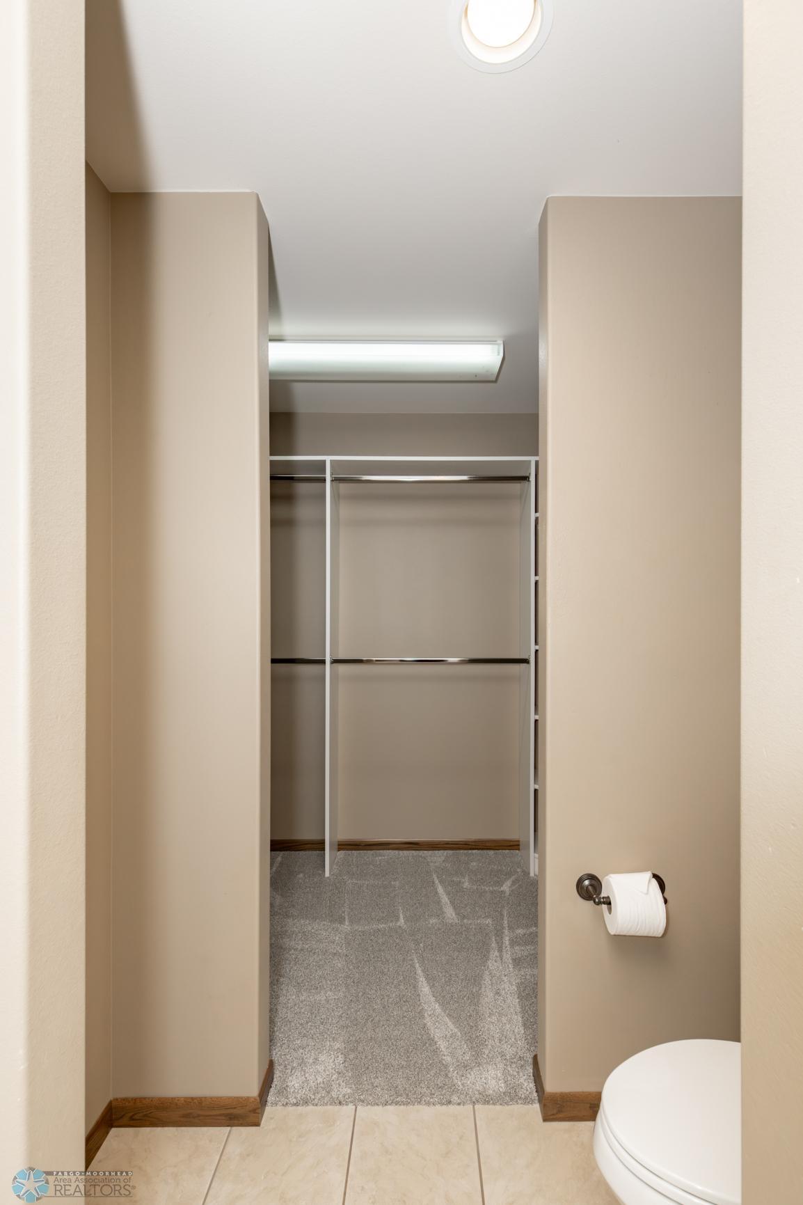 Primary Bathroom - Full - Sep. Tub + Shower