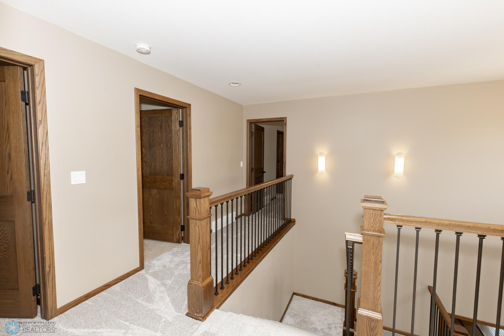 Upper Landing